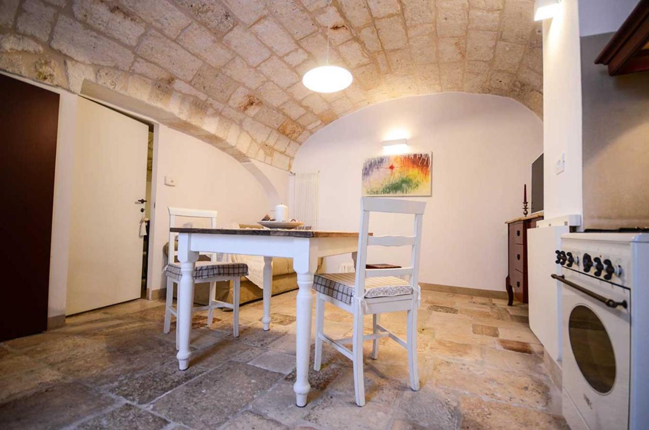 Fragramina Villa Polignano a Mare Exterior foto