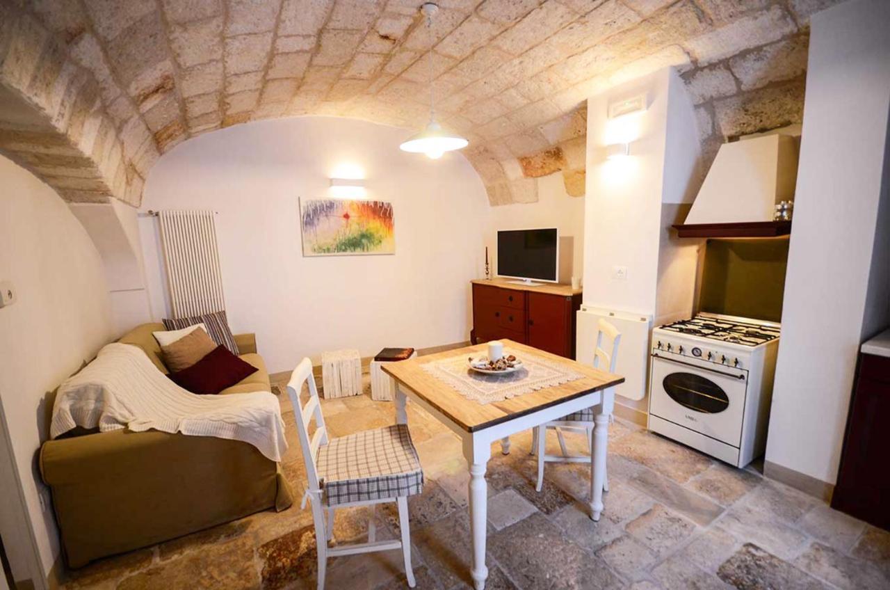 Fragramina Villa Polignano a Mare Exterior foto