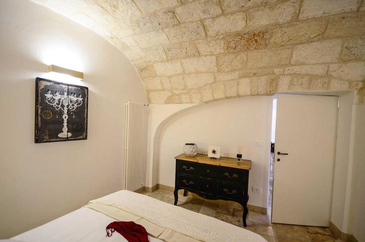 Fragramina Villa Polignano a Mare Exterior foto
