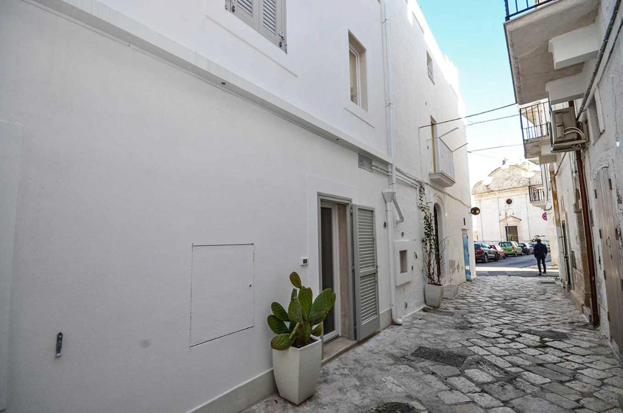 Fragramina Villa Polignano a Mare Exterior foto