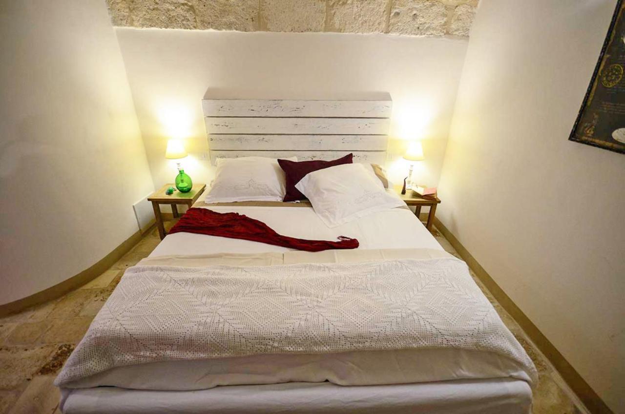 Fragramina Villa Polignano a Mare Exterior foto